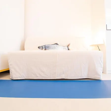 Marino By Concept Apartment Valencia Exterior photo