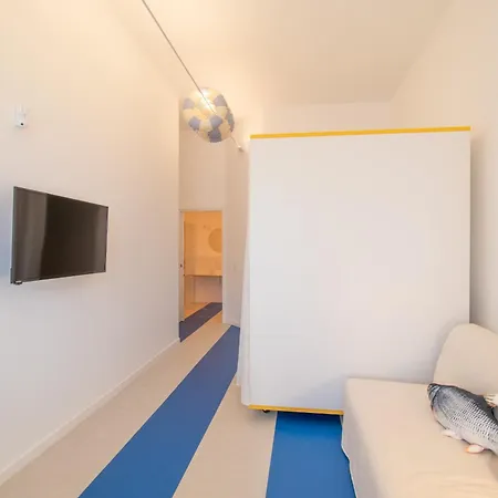 Marino By Concept Apartment Valencia Exterior photo
