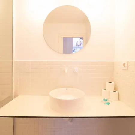 Marino By Concept Apartment Valencia Exterior photo