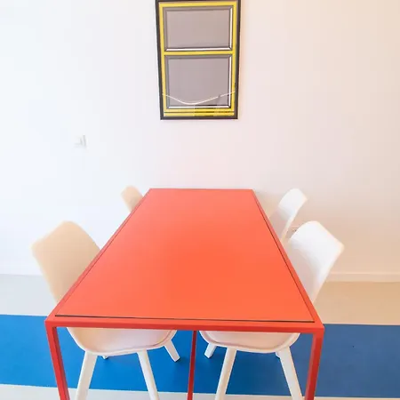 Marino By Concept Apartment Valencia Exterior photo