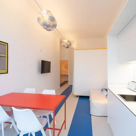 Marino By Concept Apartment Valencia Exterior photo
