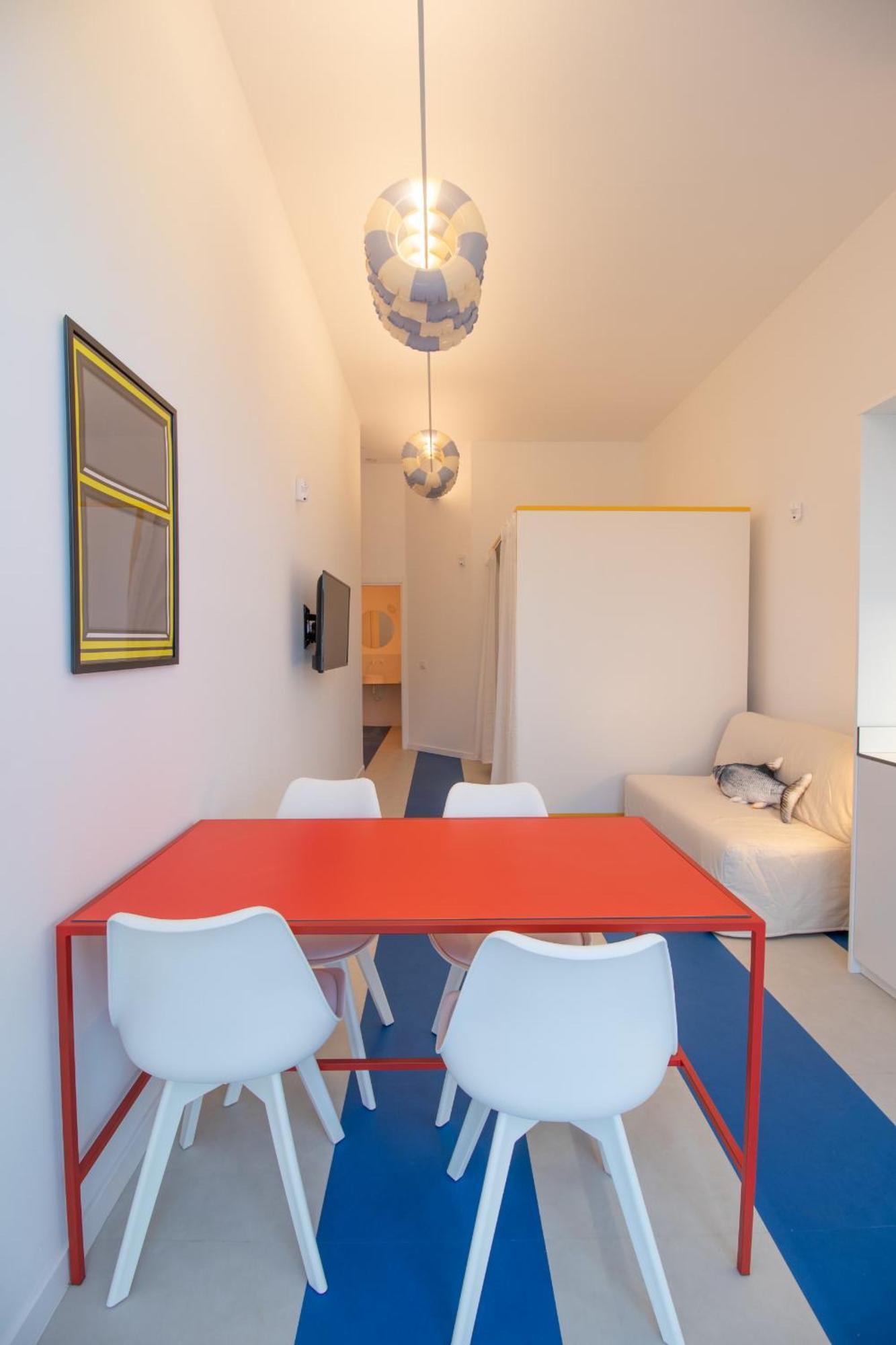 Appartement Marino By Concept Valence