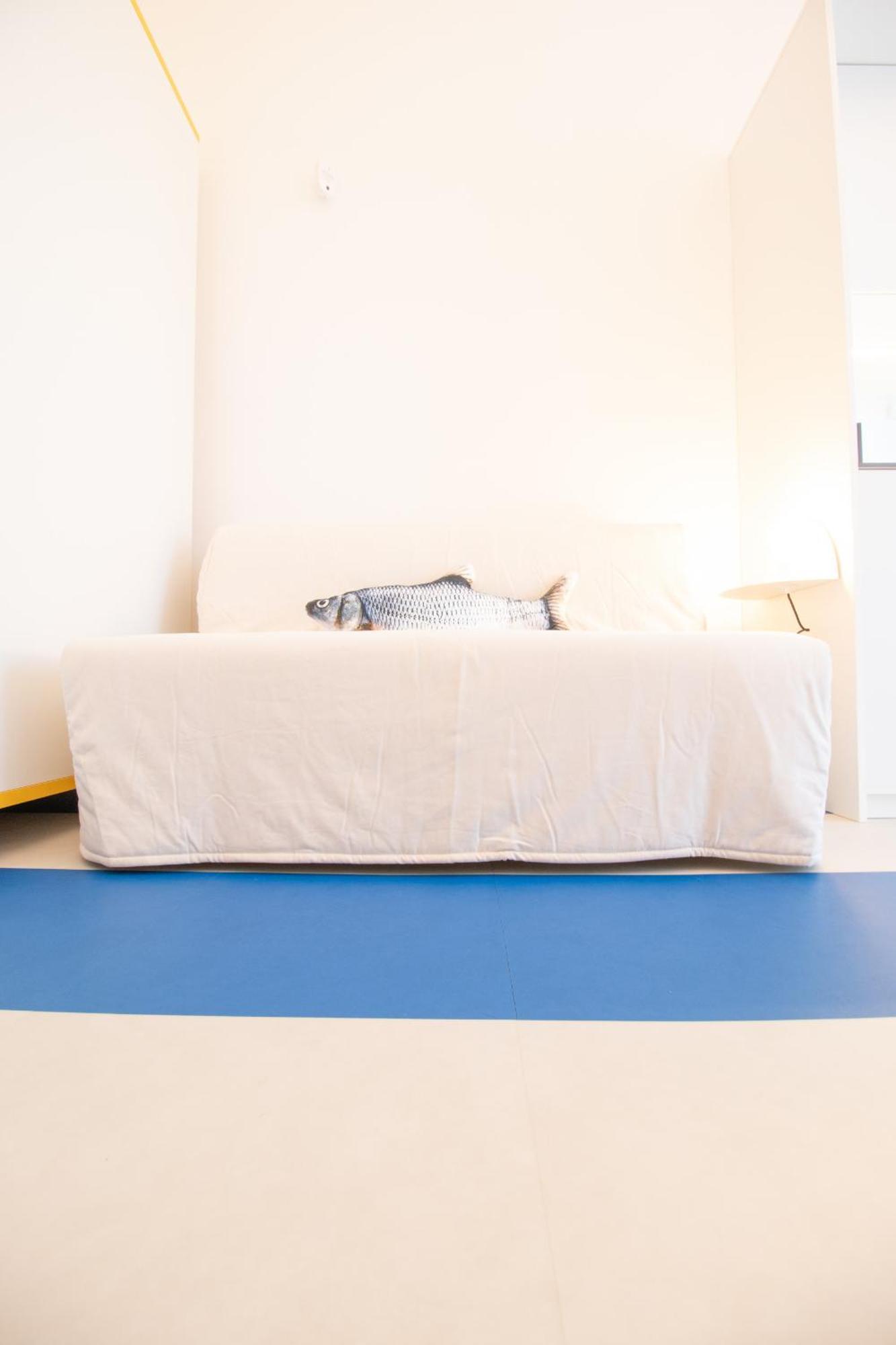 Appartement Marino By Concept Valence