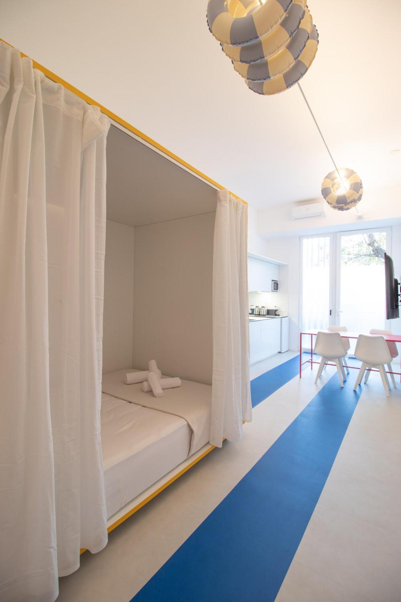 Marino By Concept Appartement Valence