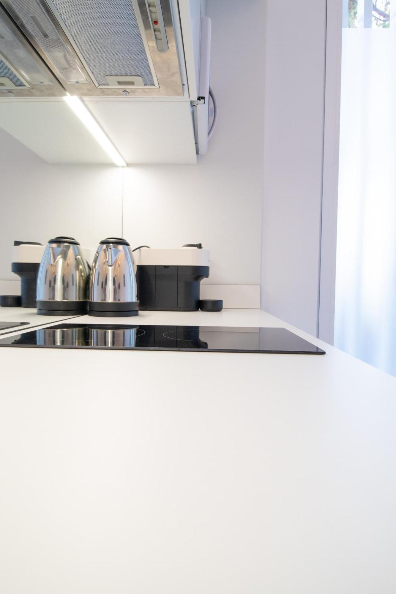 Appartement Marino By Concept Valence